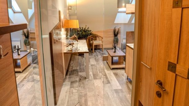 Apartmány Tri Studničky *** Demänovská Dolina 30