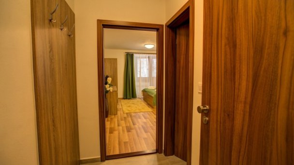 Apartmány Tri Studničky *** Demänovská Dolina 48