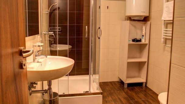 Apartmány Tri Studničky *** Demänovská Dolina 49