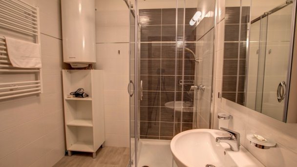 Apartmány Tri Studničky *** Demänovská Dolina 50