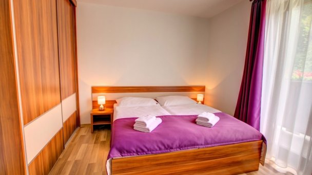 Apartmány Tri Studničky *** Demänovská Dolina 53