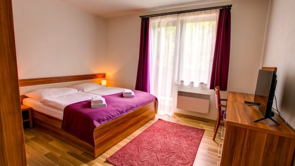 Apartmány Tri Studničky *** Demänovská Dolina 54