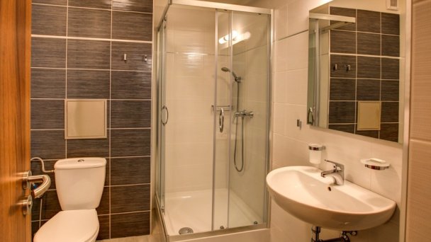 Apartmány Tri Studničky *** Demänovská Dolina 57
