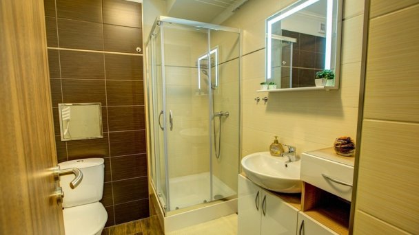 Apartmány Tri Studničky *** Demänovská Dolina 62