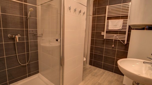 Apartmány Tri Studničky *** Demänovská Dolina 65
