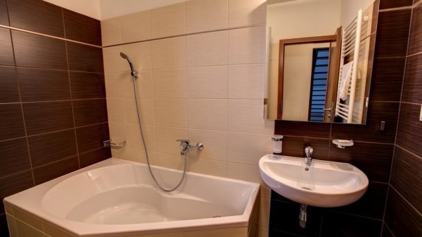 Apartmány Tri Studničky *** Demänovská Dolina 75