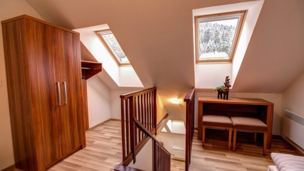 Apartmány Tri Studničky *** Demänovská Dolina 79