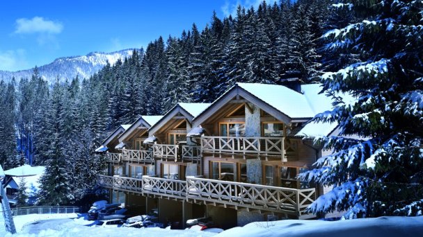 Chalets Jasná Collection **** Jasná 8