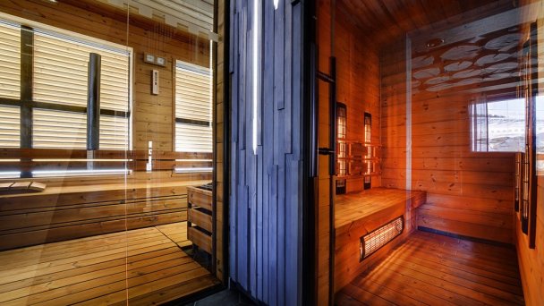 Chalets Jasná Collection **** Jasná 17