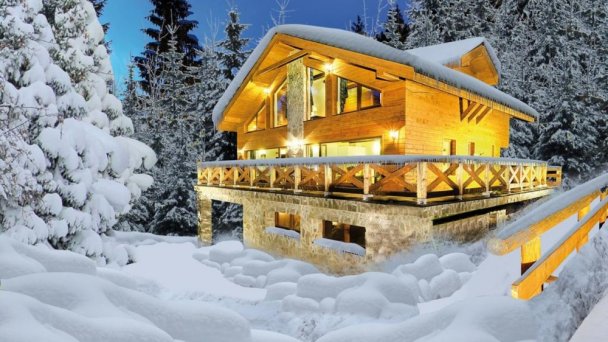 Chalets Jasná Collection **** Jasná 22