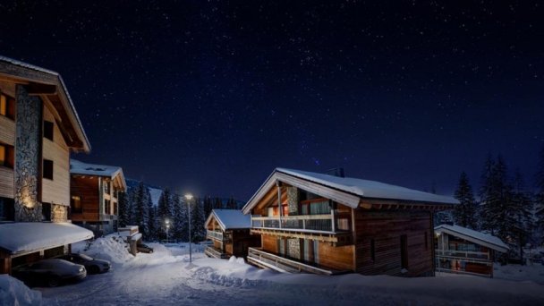 Chalets Jasná Collection **** Jasná 27