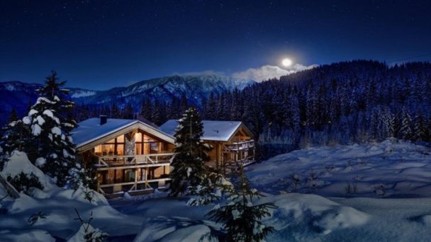Chalets Jasná Collection **** Jasná 28