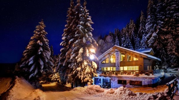 Chalets Jasná Collection **** Jasná 26