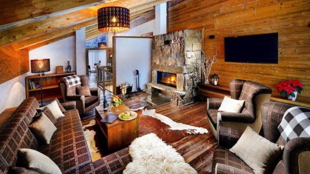 Chalets Jasná Collection **** Jasná 37