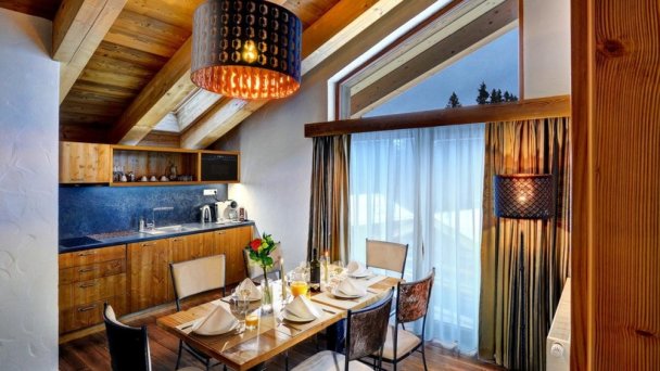 Chalets Jasná Collection **** Jasná 39