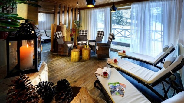 Chalets Jasná Collection **** Jasná 43