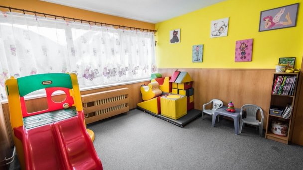 Hotel Avena *** Liptovský Ján 21