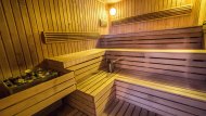 Hotel Avena *** Liptovský Ján 3
