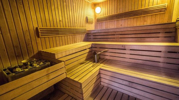 Hotel Avena *** Liptovský Ján 4