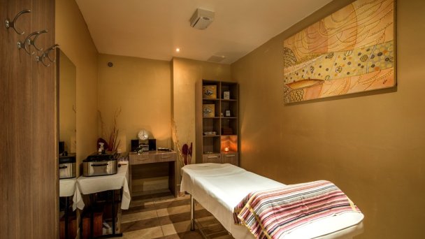 Hotel Bystrá *** Tále 16
