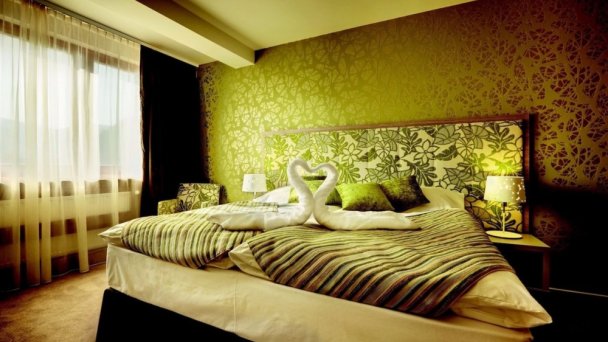 Hotel Bystrá *** Tále 31
