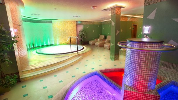 Hotel Bystrina *** Jasná, Demänovská dolina 15 Hotel Bystrina *** Jasná, Demänovská dolina 15