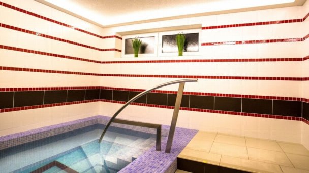 Hotel Bystrina *** Jasná, Demänovská dolina 18 Hotel Bystrina *** Jasná, Demänovská dolina 18
