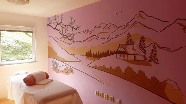 Hotel Bystrina *** Jasná, Demänovská dolina 16 Hotel Bystrina *** Jasná, Demänovská dolina 16