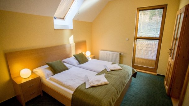 Hotel Bystrina *** Jasná, Demänovská dolina 2 Hotel Bystrina *** Jasná, Demänovská dolina 2