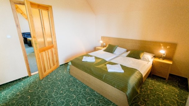 Hotel Bystrina *** Jasná, Demänovská dolina 27 Hotel Bystrina *** Jasná, Demänovská dolina 27