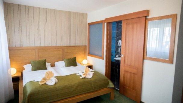 Hotel Bystrina *** Jasná, Demänovská dolina 35 Hotel Bystrina *** Jasná, Demänovská dolina 35