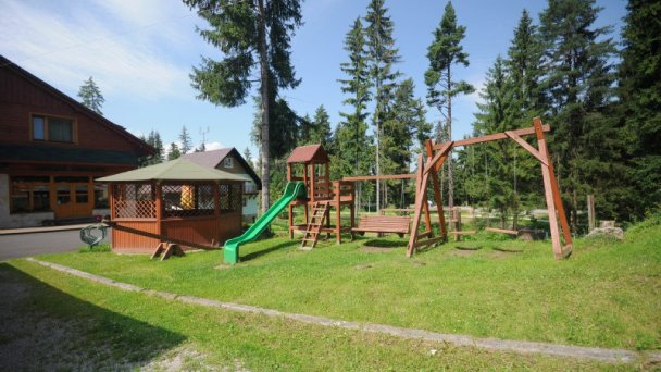 Hotel Bystrina *** Jasná, Demänovská dolina 6 Hotel Bystrina *** Jasná, Demänovská dolina 6