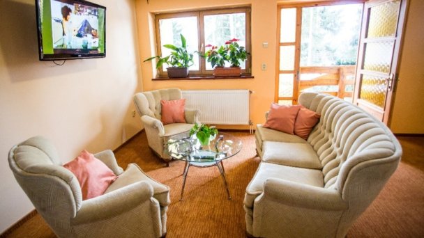 Hotel Bystrina *** Jasná, Demänovská dolina 41 Hotel Bystrina *** Jasná, Demänovská dolina 41