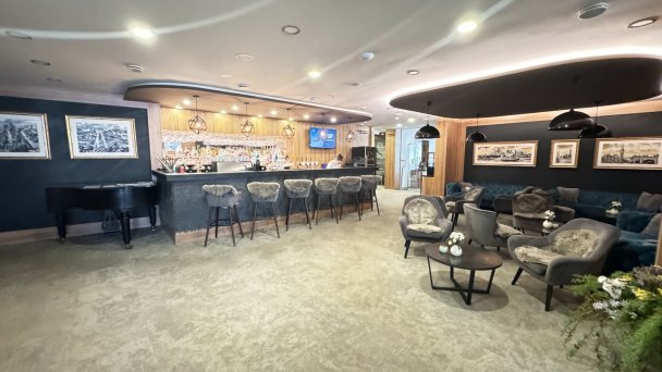 Hotel Demänová **** Liptovský Mikuláš - Demänová 31