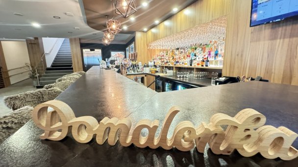 Hotel Demänová **** Liptovský Mikuláš - Demänová 32