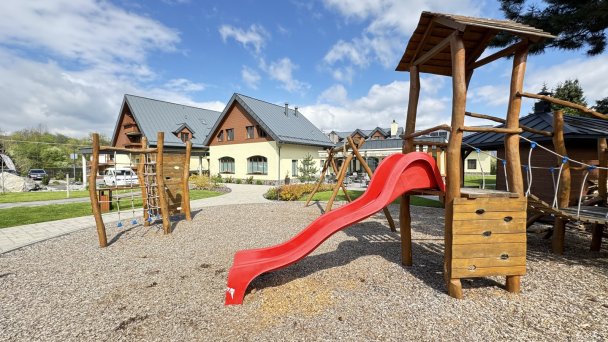 Hotel Demänová **** Liptovský Mikuláš - Demänová 41
