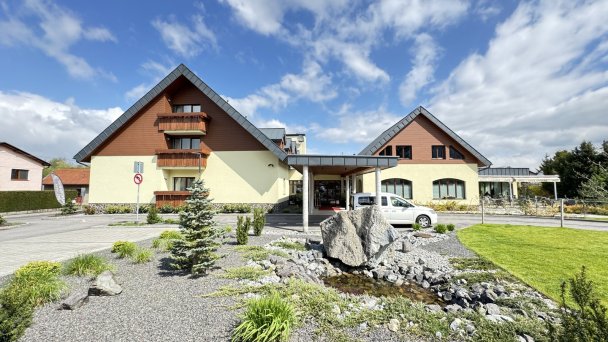 Hotel Demänová **** Liptovský Mikuláš - Demänová 40