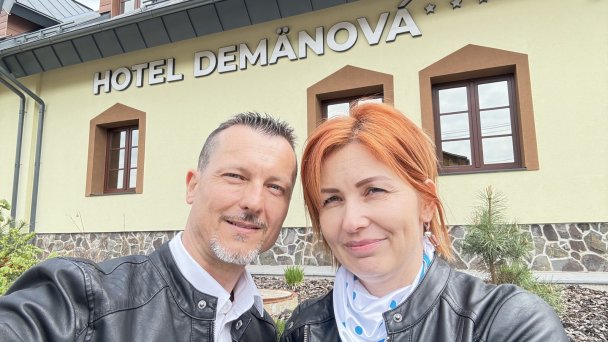 Hotel Demänová **** Liptovský Mikuláš - Demänová 38