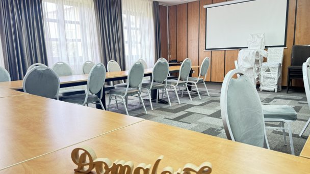 Hotel Demänová **** Liptovský Mikuláš - Demänová 36