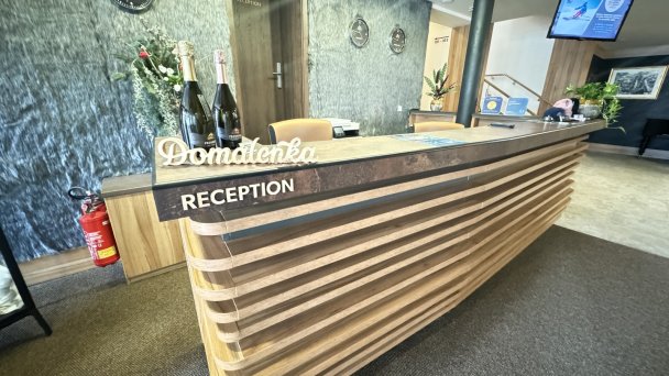 Hotel Demänová **** Liptovský Mikuláš - Demänová 37
