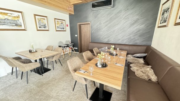 Hotel Demänová **** Liptovský Mikuláš - Demänová 25