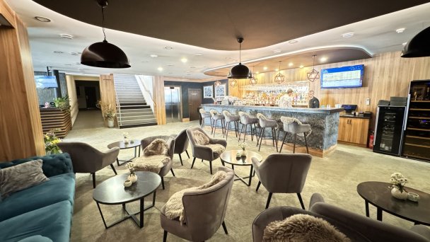 Hotel Demänová **** Liptovský Mikuláš - Demänová 34