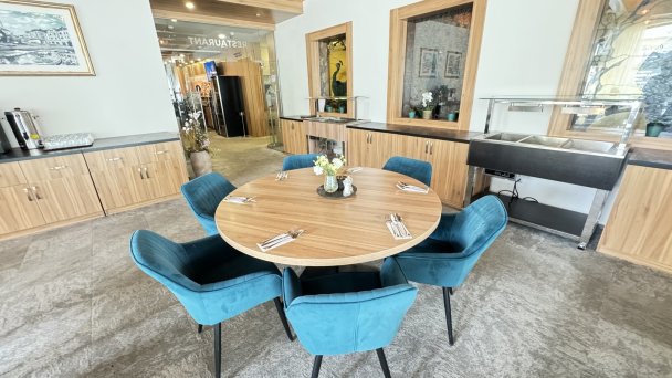 Hotel Demänová **** Liptovský Mikuláš - Demänová 24