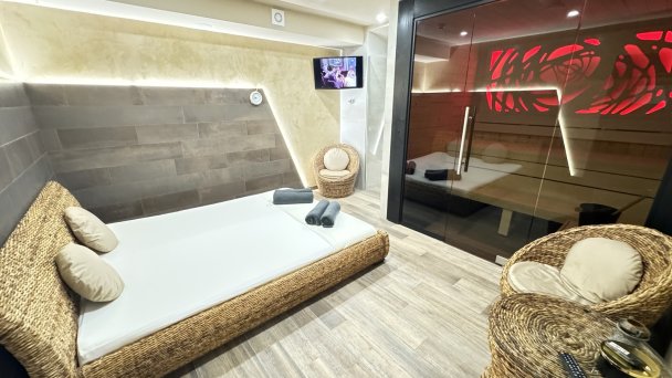 Hotel Demänová **** Liptovský Mikuláš - Demänová 21