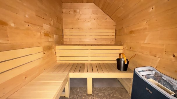 Hotel Demänová **** Liptovský Mikuláš - Demänová 18
