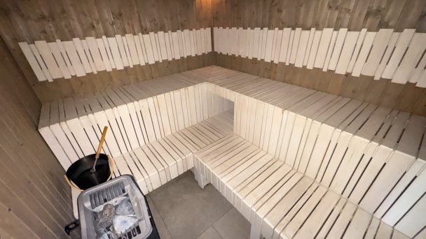 Hotel Demänová **** Liptovský Mikuláš - Demänová 19