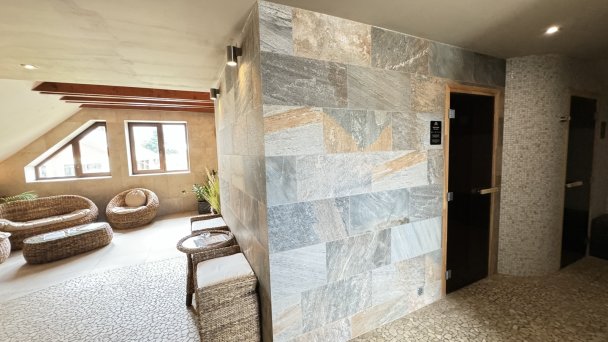 Hotel Demänová **** Liptovský Mikuláš - Demänová 17