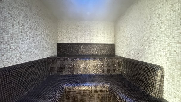 Hotel Demänová **** Liptovský Mikuláš - Demänová 20