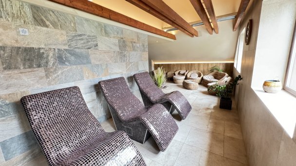 Hotel Demänová **** Liptovský Mikuláš - Demänová 22