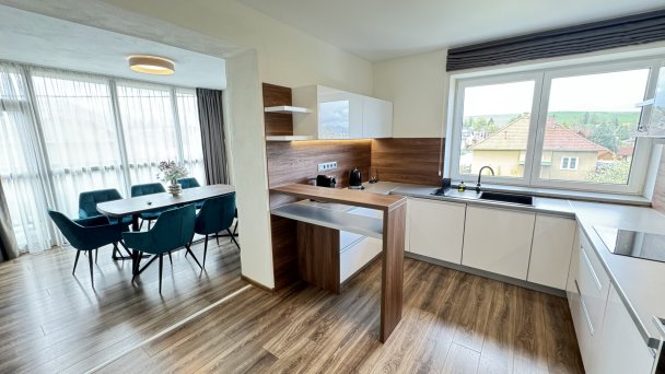 Demänová Apartments **** Demänová - Liptovský Mikuláš 19